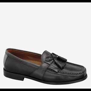 Johnston & Murphy Men’s Aragon II Kiltie Tassel